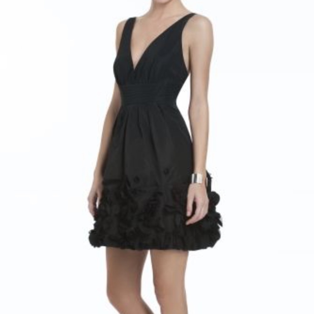 NWT BCBGMaxazria Camilla Dress